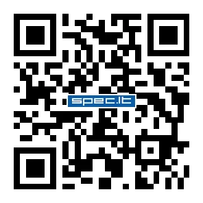 QR kodas | Techvita, UAB | spec.lt