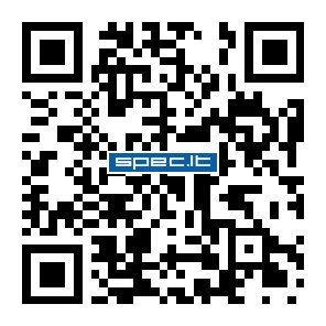 QR kodas | Techvitas packaging solutions, UAB
