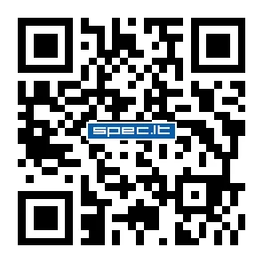 QR kodas | Techvitas, UAB | spec.lt