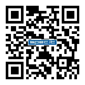 QR kodas | Techvolline, MB