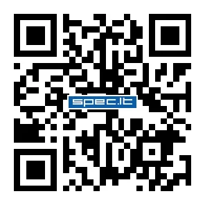 QR kodas | Techvosa, MB | spec.lt