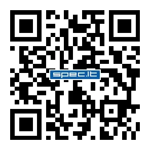 QR kodas | Teclikas, UAB | spec.lt