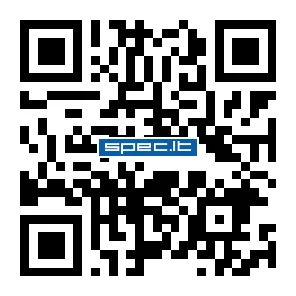 QR kodas | Tecmon grupė, MB