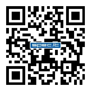 QR kodas | Tecmon, UAB