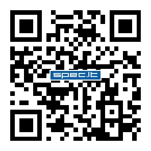 QR kodas | Tecnibo, UAB