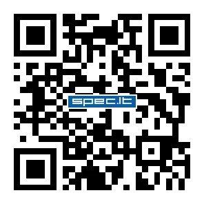 QR kodas | Tecnolinės, UAB
