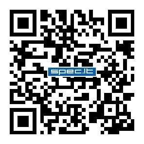 QR kodas | Tecnovap Baltic, UAB