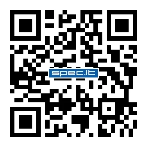 QR kodas | Tecnuke, UAB | spec.lt