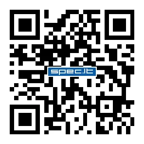 QR kodas | TECO, UAB | spec.lt