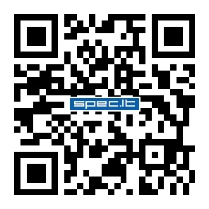 QR kodas | TECOS, UAB | spec.lt