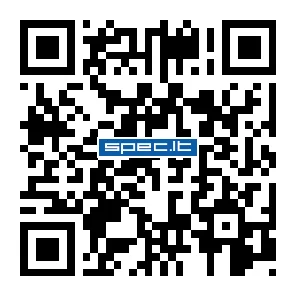 QR kodas | Tecra venture capital, MB | spec.lt