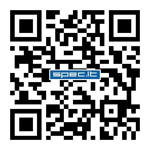 QR kodas | Tecta domorum, MB