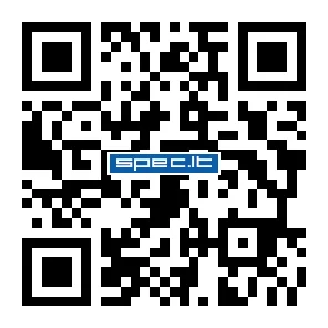QR kodas | TECTIS, UAB