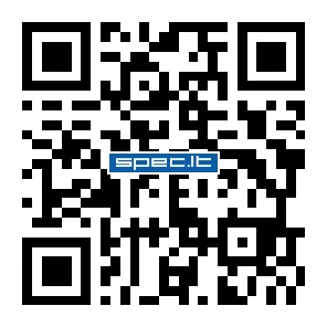QR kodas | Tecton, MB