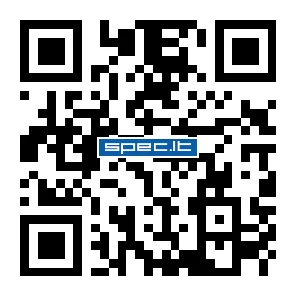 QR kodas | Tectonetic, MB