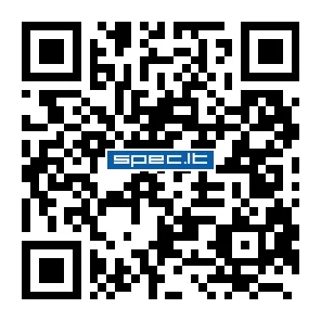 QR kodas | Tector Cardinal, UAB