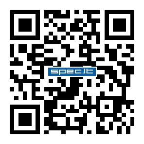 QR kodas | TECTOR, UAB | spec.lt