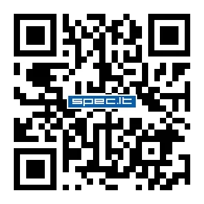QR kodas | Tectora, UAB | spec.lt