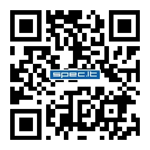 QR kodas | Tectra, MB