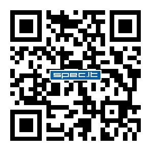 QR kodas | TECTUM GROUP, UAB | spec.lt