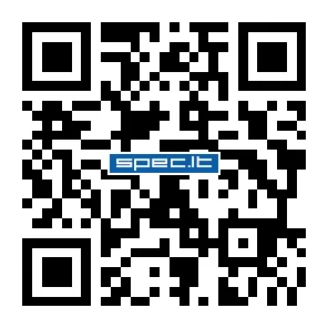 QR kodas | TECTUM, UAB | spec.lt