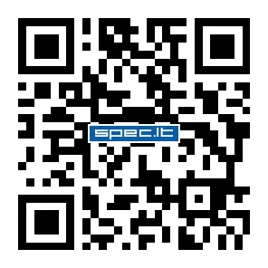 QR kodas | TED energija, UAB