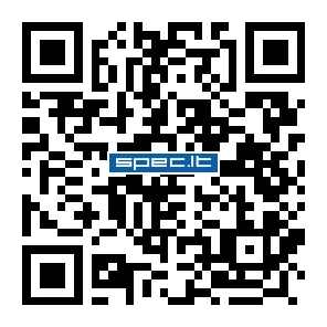 QR kodas | Ted transportas, MB | spec.lt