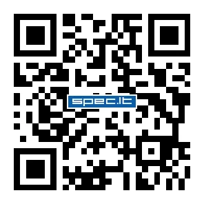 QR kodas | Tedalis, UAB