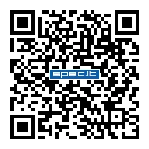 QR kodas | TEDDY, dovanų salonas, UAB RAMŪNĖS IR GIEDRĖS IDĖJOS | spec.lt