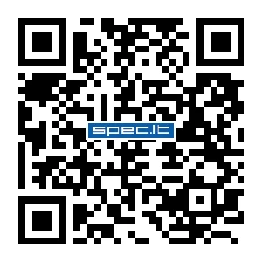 QR kodas | Teddys, Streams Gifts, UAB