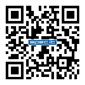 QR kodas | Tedeka, UAB