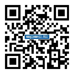 QR kodas | Tedelita, MB