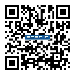 QR kodas | TEDi Prekybos Tinklas, UAB