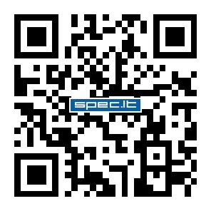 QR kodas | Tedija, MB