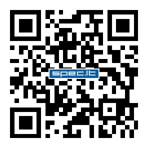 QR kodas | Tedis, UAB | spec.lt