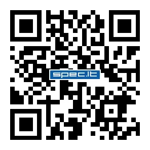 QR kodas | Tedo statyba, UAB | spec.lt