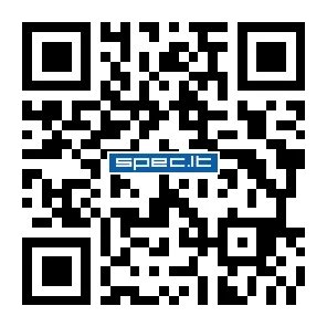 QR kodas | Tedomus, MB