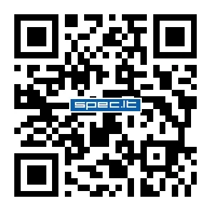 QR kodas | Tedora, UAB