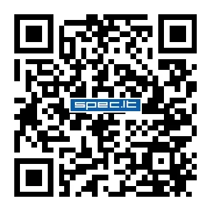 QR kodas | TEDxVilnius Asociacija