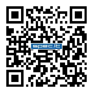 QR kodas | Teeko Consulting, UAB | spec.lt