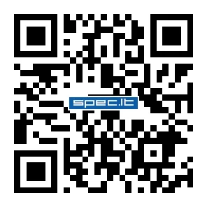 QR kodas | TefEurope, UAB | spec.lt