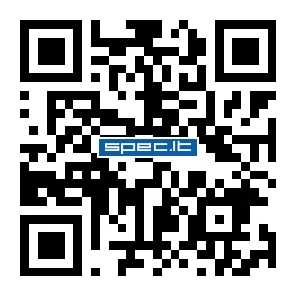 QR kodas | TEFAS, UAB | spec.lt