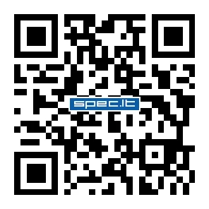 QR kodas | Tefiba, MB