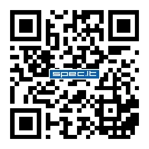 QR kodas | TEFIRE GROUP, UAB | spec.lt