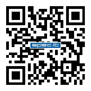 QR kodas | Tegasus, UAB