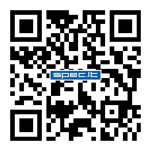 QR kodas | Tegaton, UAB