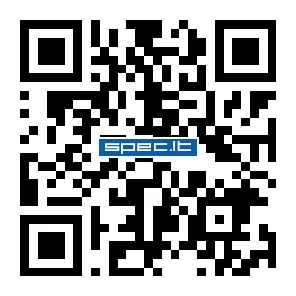 QR kodas | Teges, UAB