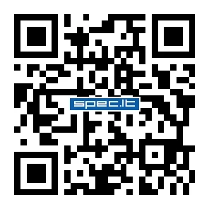 QR kodas | Tegma, UAB