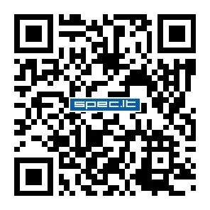 QR kodas | Tegon transport, UAB