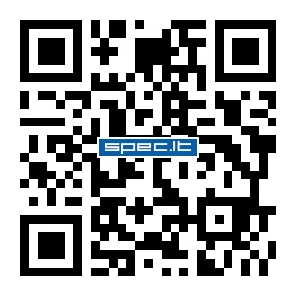 QR kodas | Tegra labs, MB